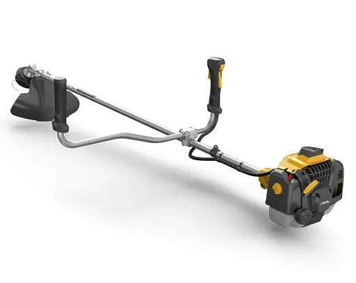 Мотокоса бензинова Stiga BC730B - фото 3