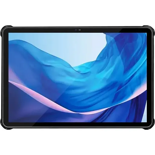 Планшет Oukitel RT6 10.1" FHD+ 8GB/256GB/MT8788/20000mAh/16+16Мп/IP69K/NFC/LTE Black