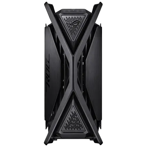 Корпус Asus ROG Hyperion GR701 BTF Edition ARGB Black (90DC00F0-B39020)