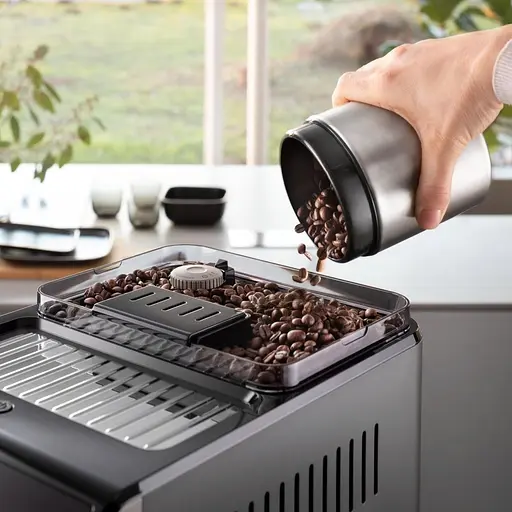 Кавомашина DeLonghi Eletta Explore (ECAM450.65.G) [99914] - фото 3