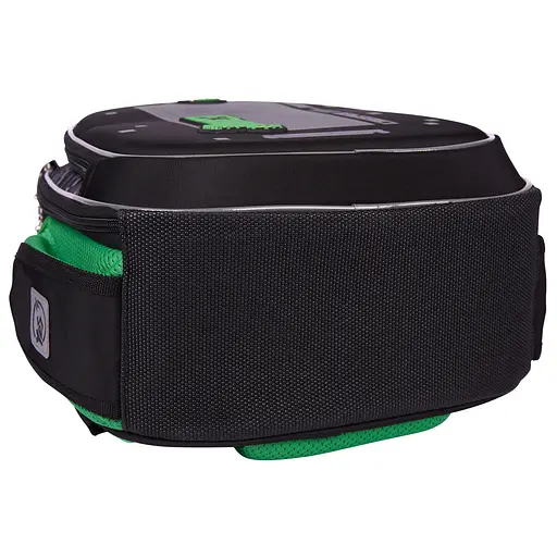 Рюкзак шкільний напівкаркасний YES Minecraft World S-109 - фото 9