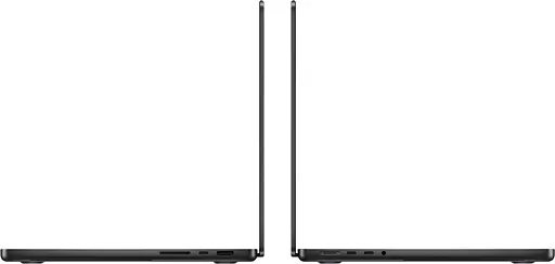 Ноутбук Apple MacBook Pro 14" Late 2024 Space Black (MCX04) - фото 5