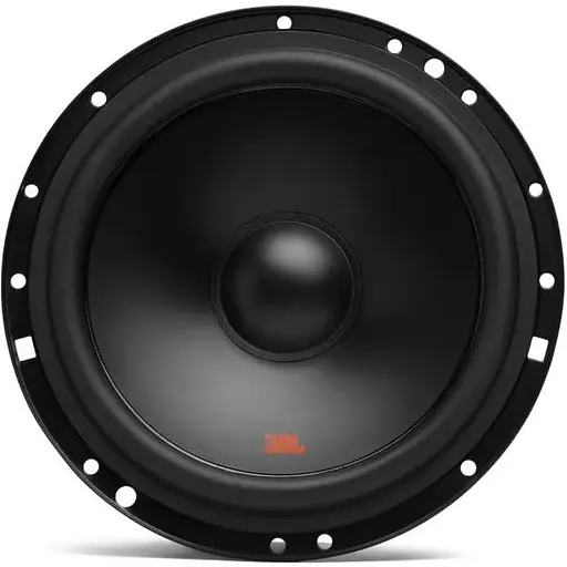 Автомобільна акустика JBL Stage2 604C 2-х смугова компонентна 16.5 см кругла 45 Вт - фото 2
