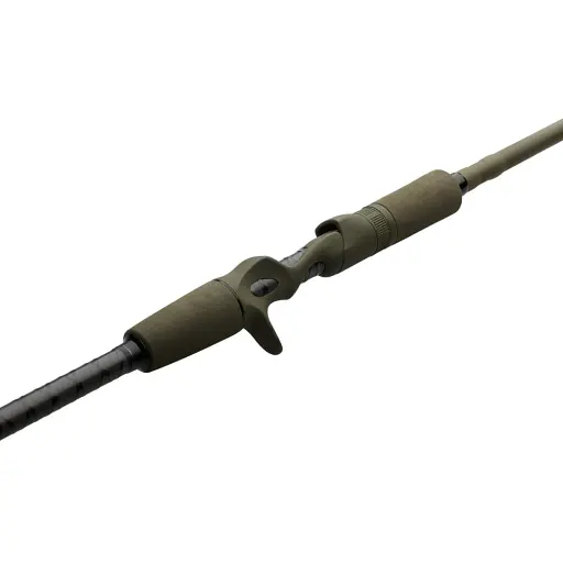Спінінг Savage Gear SG4 Power Game Trigger 8’6"/2.59 м 80-130 г Casting - фото 2