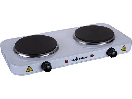 Настільна плита Sea Breeze SB-063 електрична - фото 1