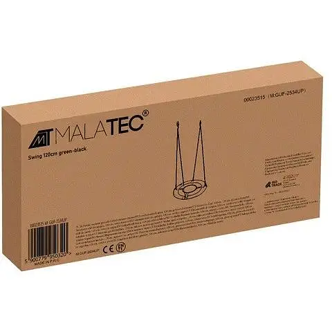 Гойдалка гніздо Zie-Czar 23515 - фото 5