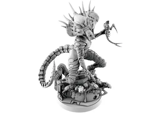 Настольная игра Geekach Games Немезида (Nemesis) (укр.) (GKCH149) - фото 9