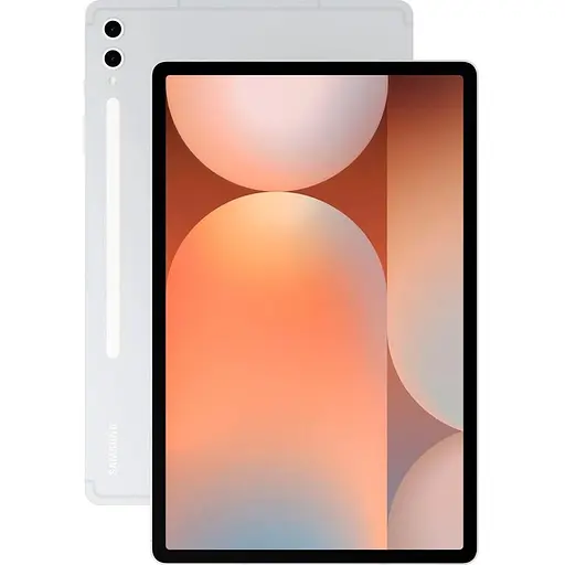 Планшет Samsung Galaxy Tab S10 Plus Wi-Fi 12/512GB Platinum Silver (SM-X820NZSP) (123476)