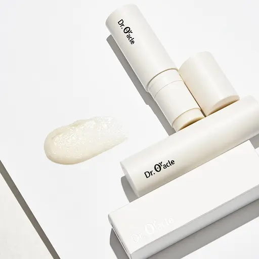 Бальзам-стик против морщин и пигментации Collagen Wrinkle Care Multi Balm Dr. Oracle 10 г - фото 3