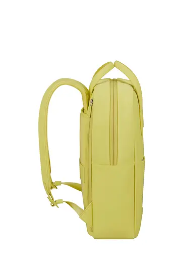 Рюкзак 14,1" Samsonite 4PACK LEMON YELLOW 37,5x27x11 KP3*06001 - фото 11