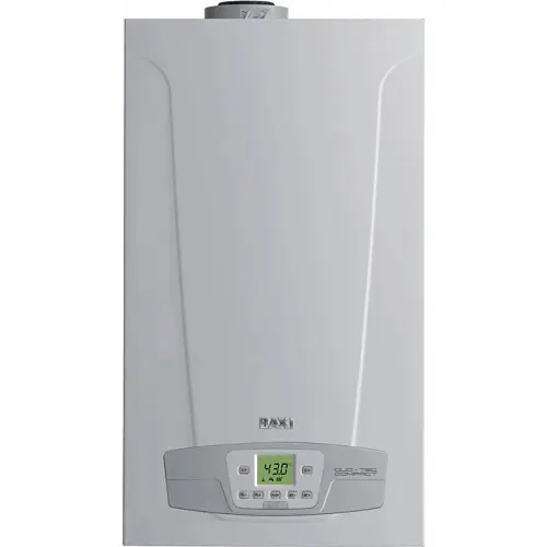 Газовый котел Baxi Duo-Tec Compact Е 1.24