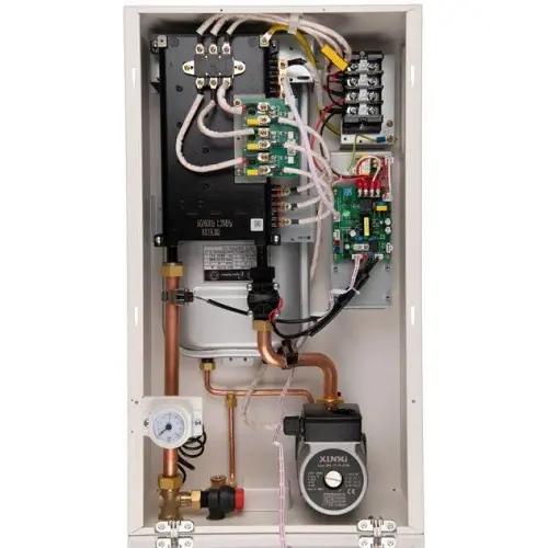 Электрический котел Willer PT320 Volt WF - фото 8