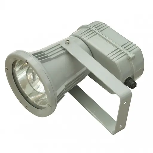 Прожектор Brille уличный металлогалогенный IP65 LD-05/70W G12