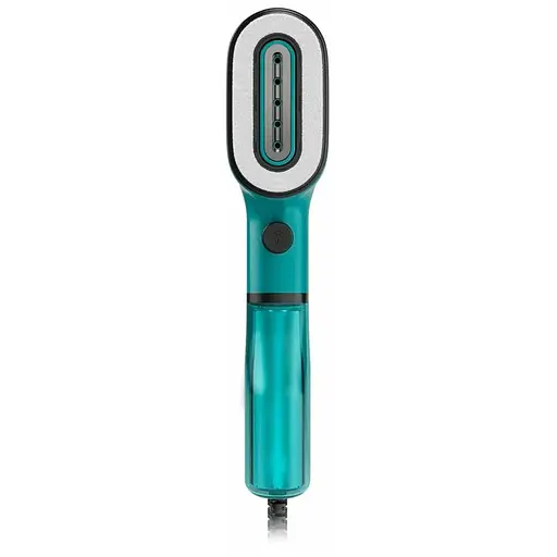 Компактный отпариватель Tefal Pure Pop зеленый 1300 Вт (DT2024E1) - фото 4