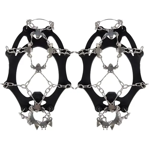 Ледоступы Viking Fishing Ice Master L (39-46) 26-29 см