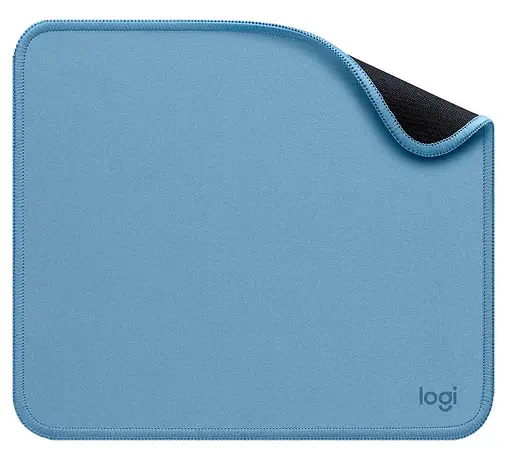 Ігрова поверхня Logitech Studio Series Blue (956-000051) - фото 1