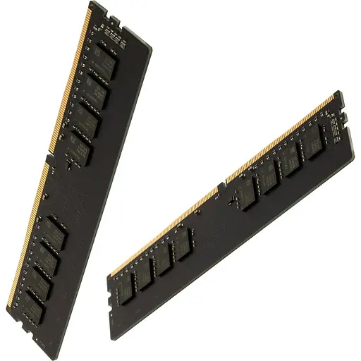 Модуль пам'яті DDR4 INTELIGENTES 2x16GB 2666 MHz (IU4CHD2/32) [138859] - фото 5