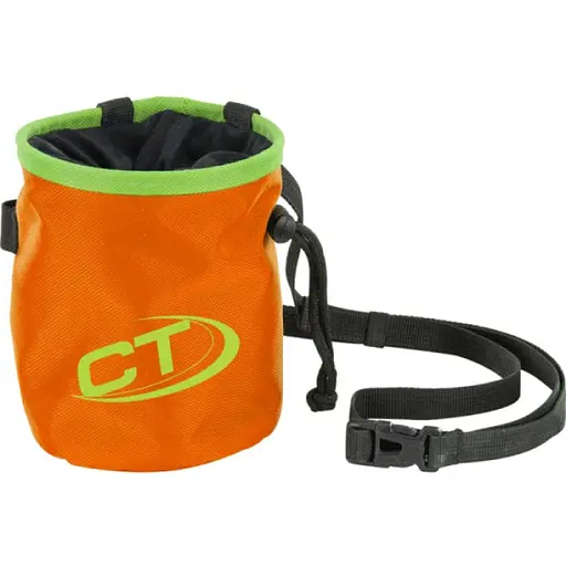 Мешочек для магнезии Climbing Technology Cylinder Chalk Bag (1053-7X937999)