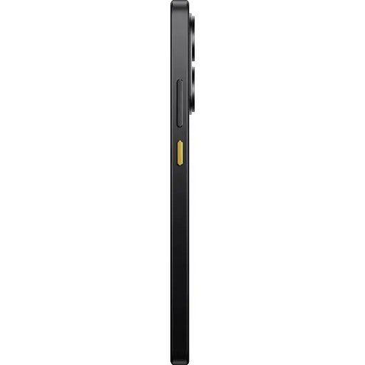Смартфон Xiaomi Poco X7 Pro 8/256GB Yellow (Global Version) (with charger) [5G, NFC] - фото 7