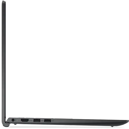 Ноутбук Dell 15.6 Pro 15 Essential FHD/Intel i5-1334U/16GB/512SSD/UMA/W11P/Black (PV15250RPLU005UA_W11P) - фото 7