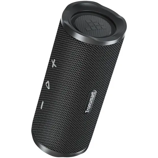 Портативная акустика Tronsmart Mirtune C3 Black (1096414) - фото 4