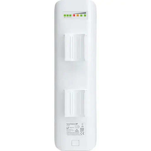 Точка доступу Ubiquiti Nanostation NS-M5 (144677) - фото 3