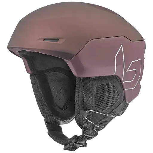Шолом Bolle Ryft Pure 59-62 Garnet (1068-RYFT PURE BH178012 OS)