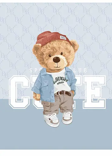 Комплект 4 шт загальних зошитів. Зошит Школярик А5 80 арк. у лінію 5242 4823088241242 - фото 4