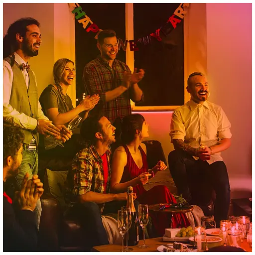 Светодиодная лента TP-Link TAPO L900-10 (TAPO-L900-10) - фото 7