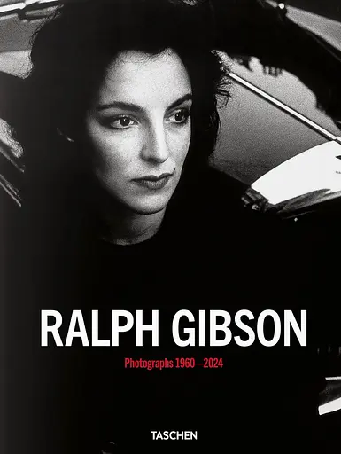 Ralph Gibson. Photographs 1960–2024