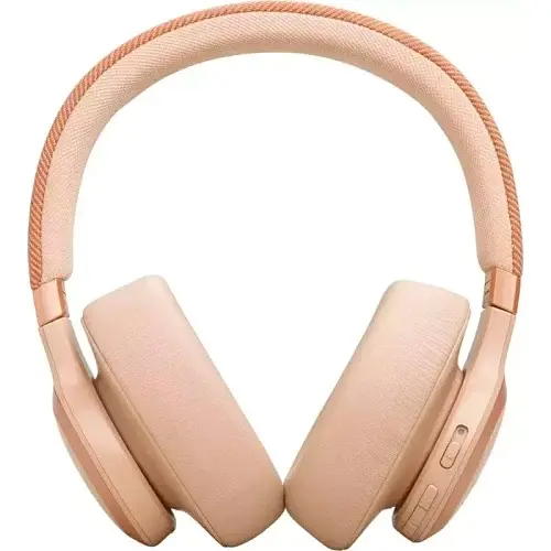 Беспроводные наушники Live 670NC, Sandstone JBL teh0023899 - фото 2