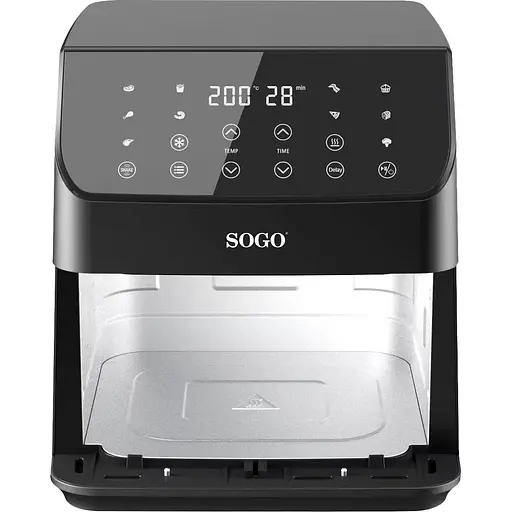 Мультипіч Sogo SS-10890 [138109] - фото 6