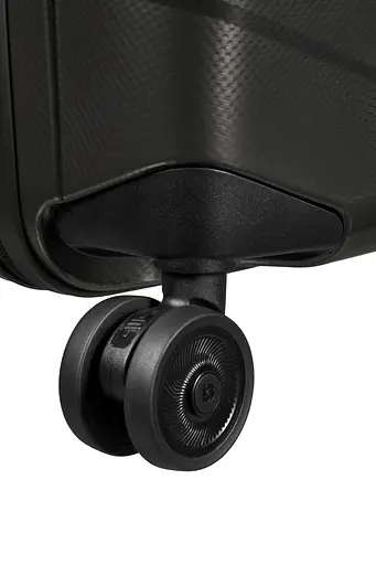 Чемодан Samsonite ATTRIX 55 см ANTHRACITE 55x40x20(23) KK8*08001 - фото 5