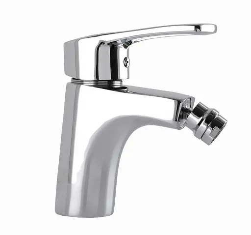 Змішувач для біде Domino Sirius DSV-106 Хром - фото 1