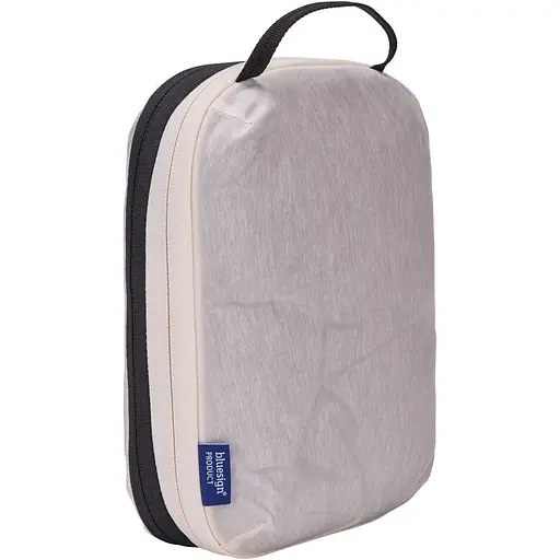 Органайзер для одягу Thule Compression Packing Cube Small White 3204858 (TH 3204858) - фото 2