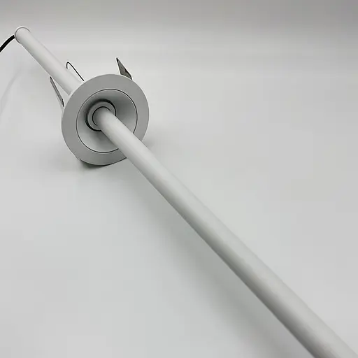 Встраиваемый светильник Skarlat RSL74197 3W WH 3000K - фото 4