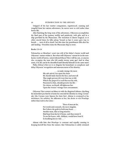 The Iliad and the Odyssey - фото 51