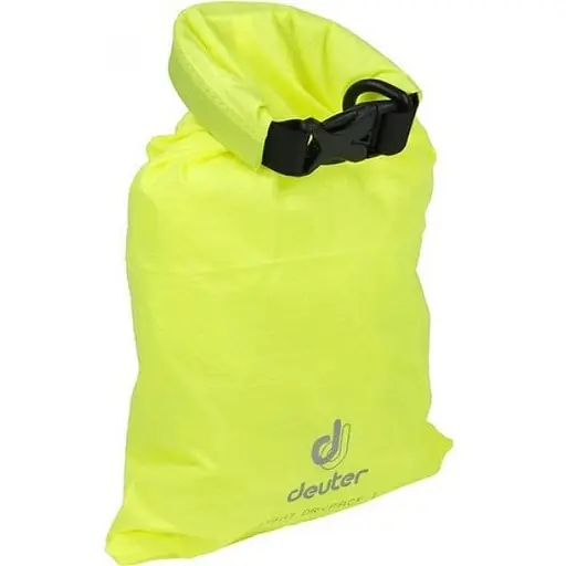 Гермомешок Deuter Light Drypack 1 (1052-39680 8008)