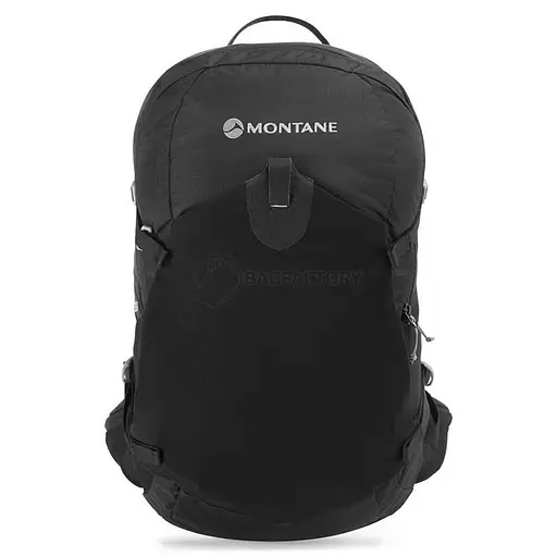 Рюкзак Montane Female Azote 24 Black (1004-PAZ24BLAO11) - фото 3