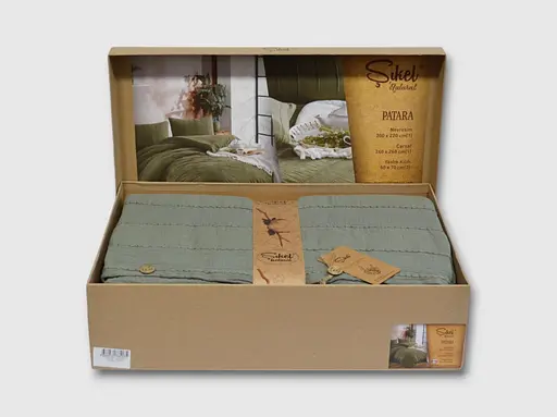 Постельное белье Sikel Евро pbe0050064 - фото 3