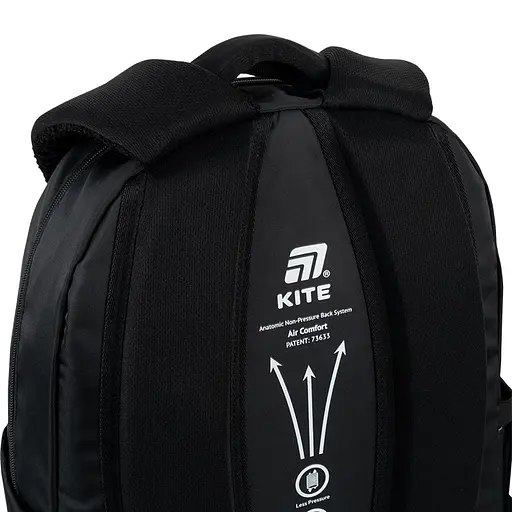 Рюкзак Kite Education teens Aggretsuko (AR26-2597L) - фото 7