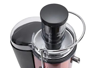 Функціональна соковижималка Adler AD 4123 1500 Вт - фото 4