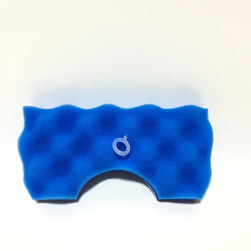 Фільтр для контейнерного пилососу Samsung SC18M31*, SC15M31*, SC07M31*, SC18M21*, SC43*, DJ63-01211A - фото 2