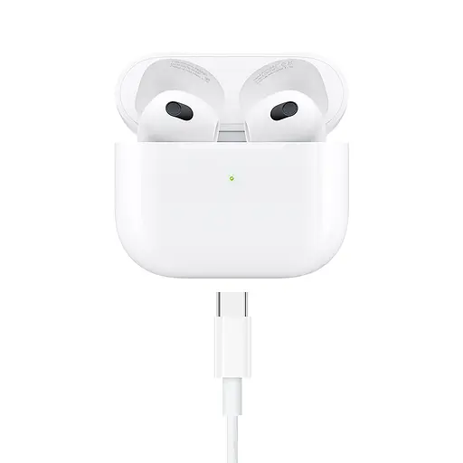 Бездротові навушники HOCO EW76 True wireless stereo headset White - фото 7