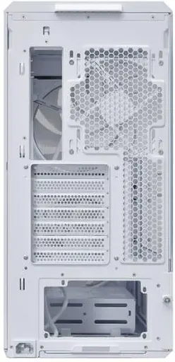 Корпус Lian Li LANCOOL 217 INF White (G99.LAN217INFW.00) - фото 6