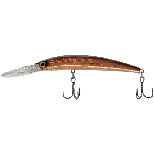 Воблер Select Diver 130F 130 мм 24.0 г #26, мax 8.0 м