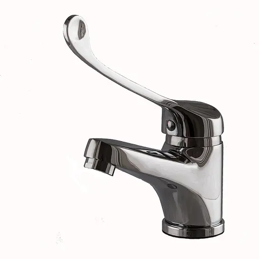 Змішувач для раковини Globus Lux CLINIC GLCA-1011 - фото 3