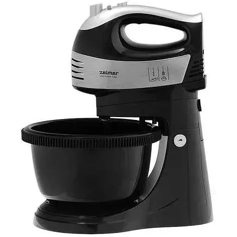 Миксер с чашей Zelmer ZHM 2459 SB