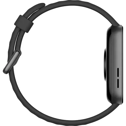 Smart Watch Huawei FIT 3 SLO-B09 Black UA - фото 5