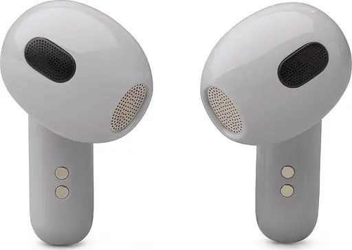 Навушники JBL Live Flex 3 Silver (JBLLIVEFLEX3SIL) - фото 9